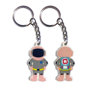 Astronought Keyring
