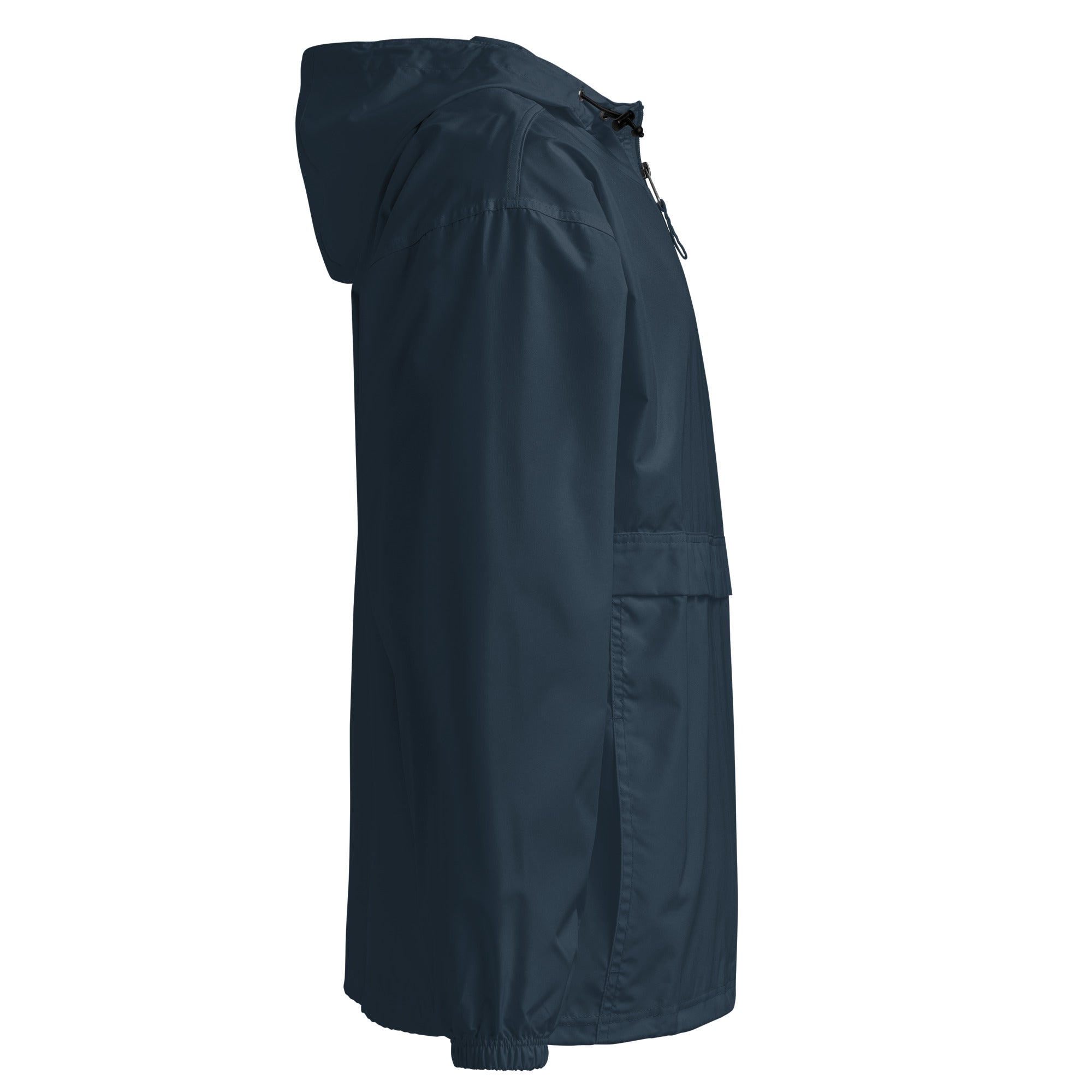 AstroNought x Champion Packable Jacket – Nought Store