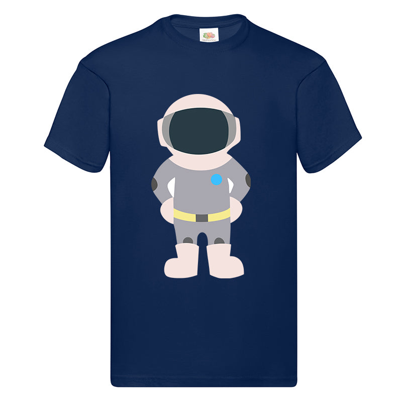 Youth Astronought T-Shirt