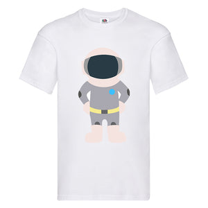 Youth Astronought T-Shirt