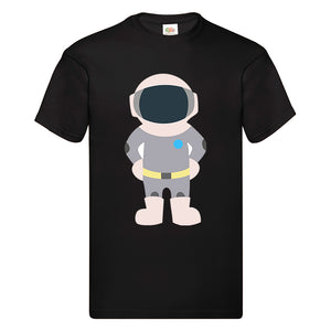 Youth Astronought T-Shirt