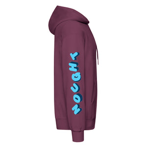 Youth Astro x Nought Hoodie