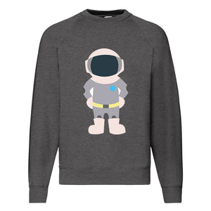 Astronought Sweatshirt