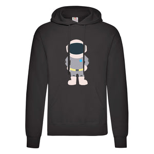 Youth Astronought Hoodie