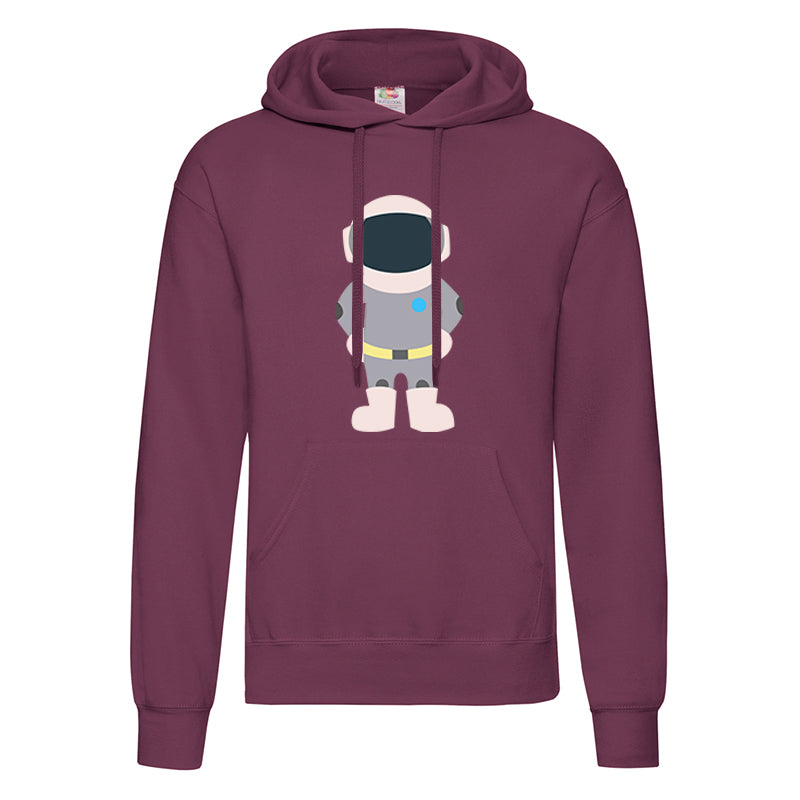 Astronought Hoodie