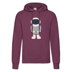 Youth Astronought Hoodie