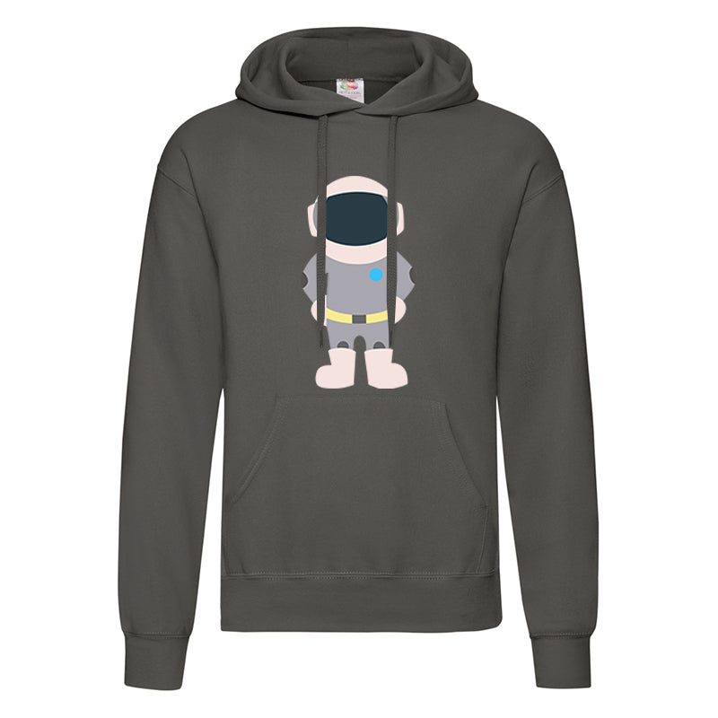 Astronought Hoodie