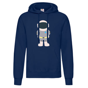 Youth Astronought Hoodie