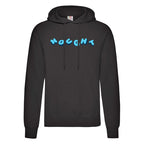 Youth Nought Text Hoodie