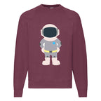 Youth Astronought Sweatshirt