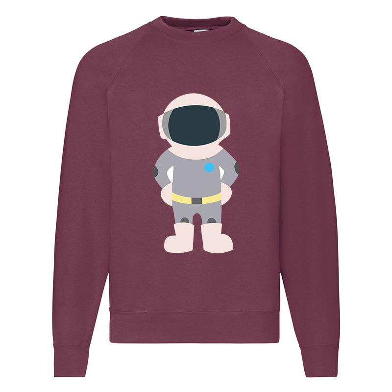 Youth Astronought Sweatshirt