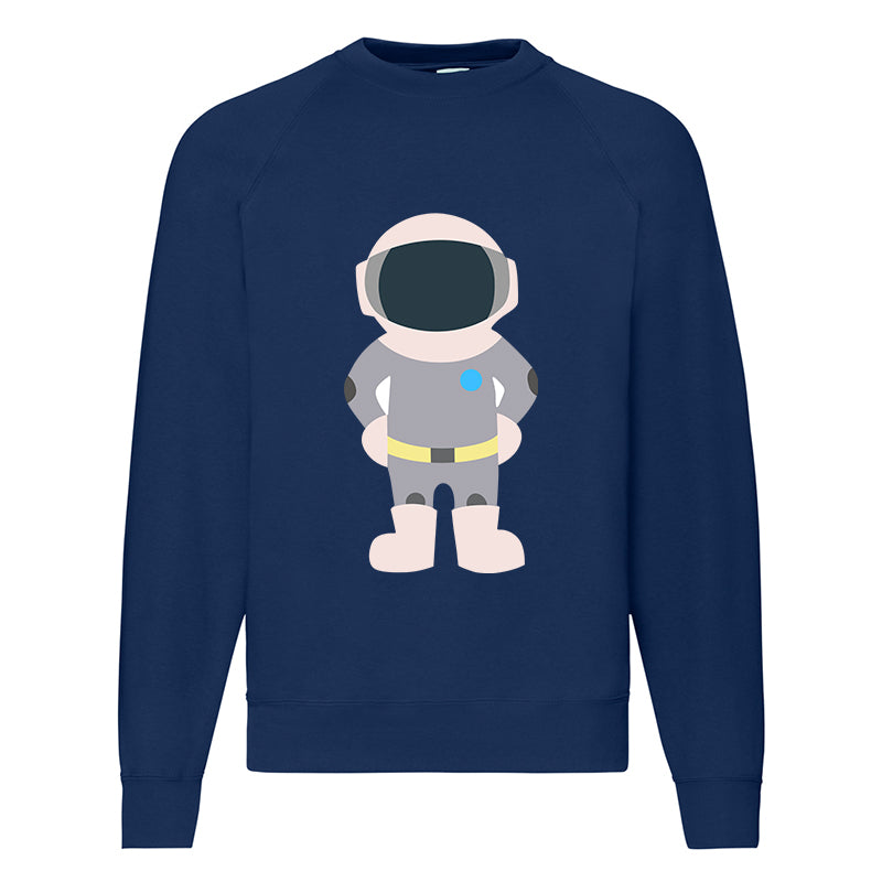 Astronought Sweatshirt