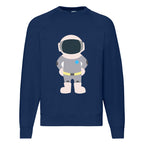 Youth Astronought Sweatshirt