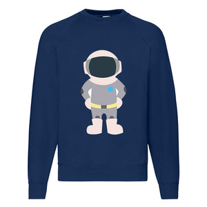 Youth Astronought Sweatshirt