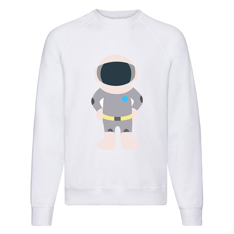 Astronought Sweatshirt