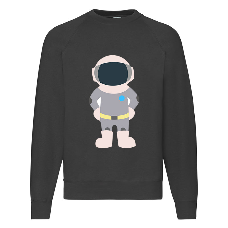Astronought Sweatshirt