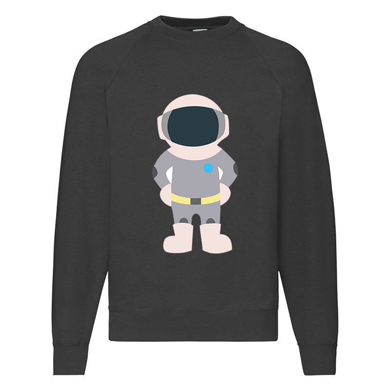 Youth Astronought Sweatshirt
