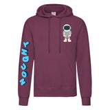 Astro x Nought Hoodie