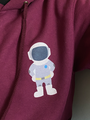 Astro x Nought Hoodie