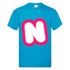 New N Logo T-Shirt