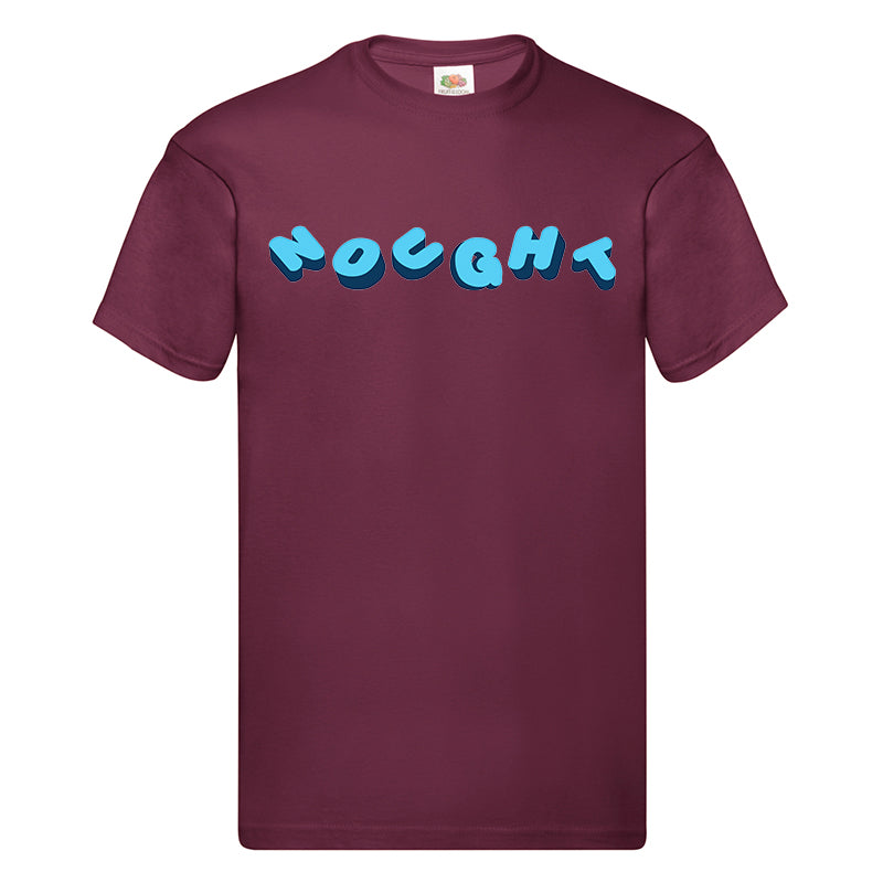 Youth Nought Text T-Shirt