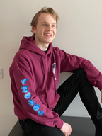 Astro x Nought Hoodie