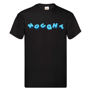 Youth Nought Text T-Shirt
