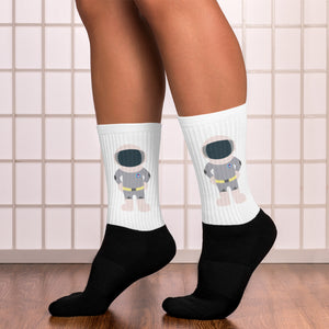 AstroNought Socks