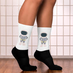 AstroNought Socks