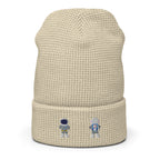 AstroNought beanie
