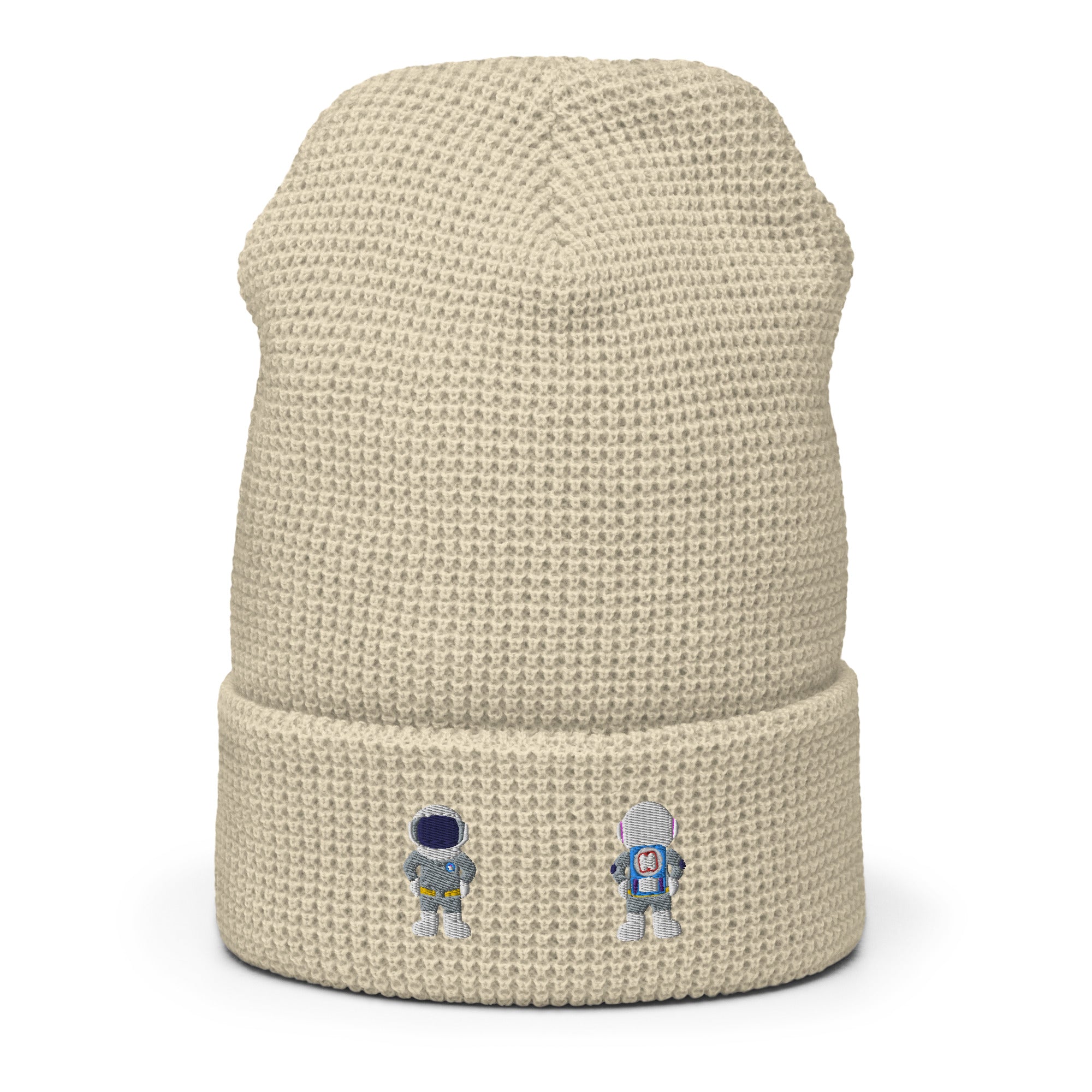AstroNought beanie