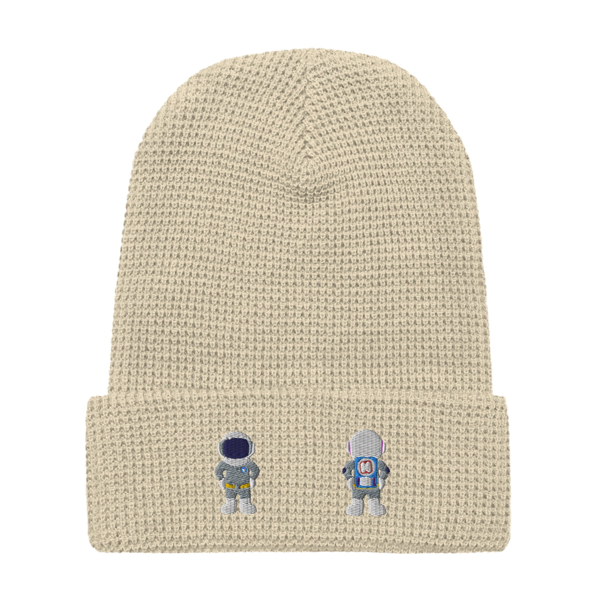 AstroNought beanie