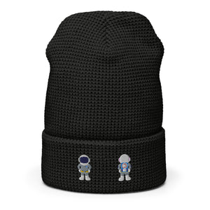 AstroNought beanie