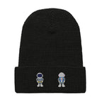 AstroNought beanie