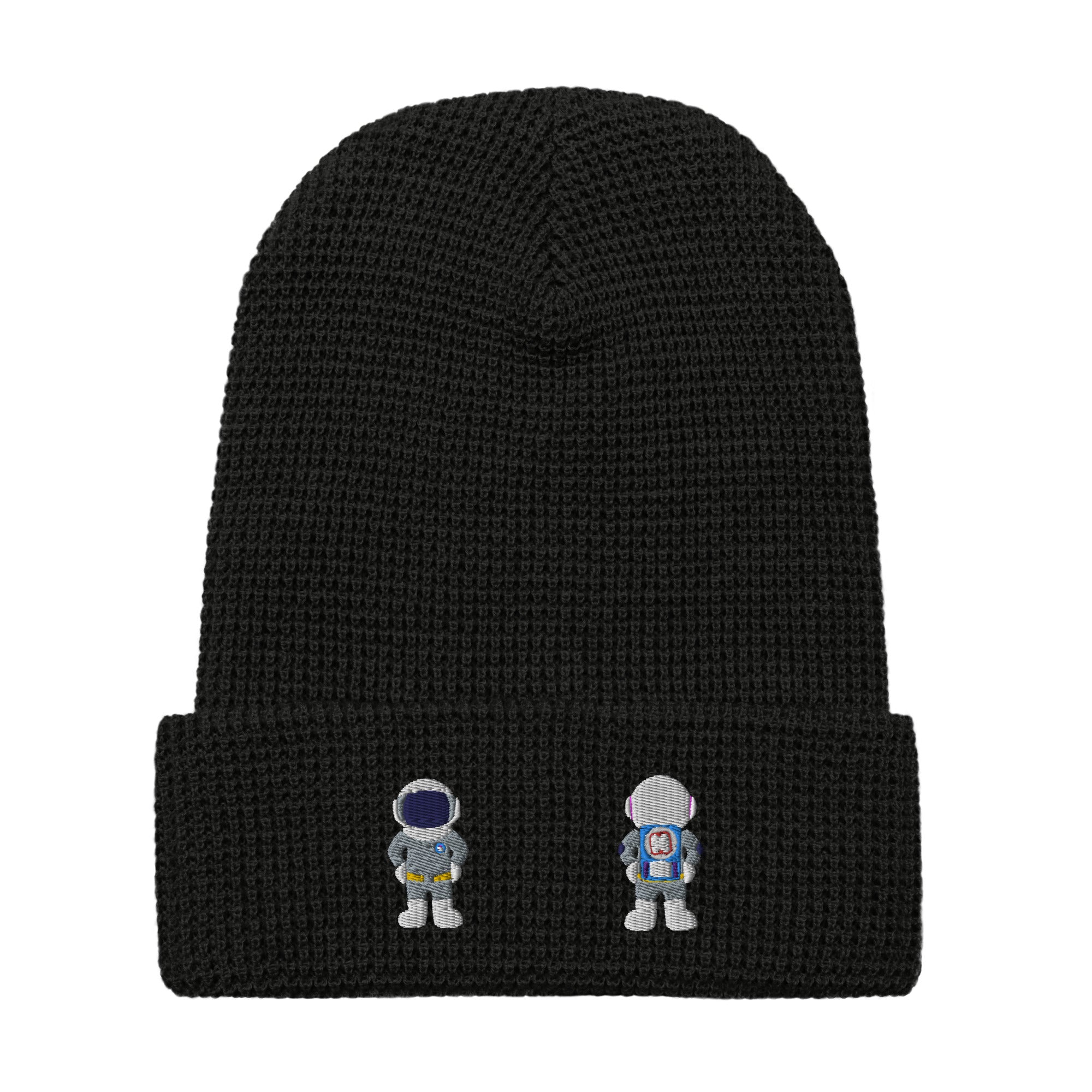 AstroNought beanie