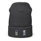 AstroNought beanie
