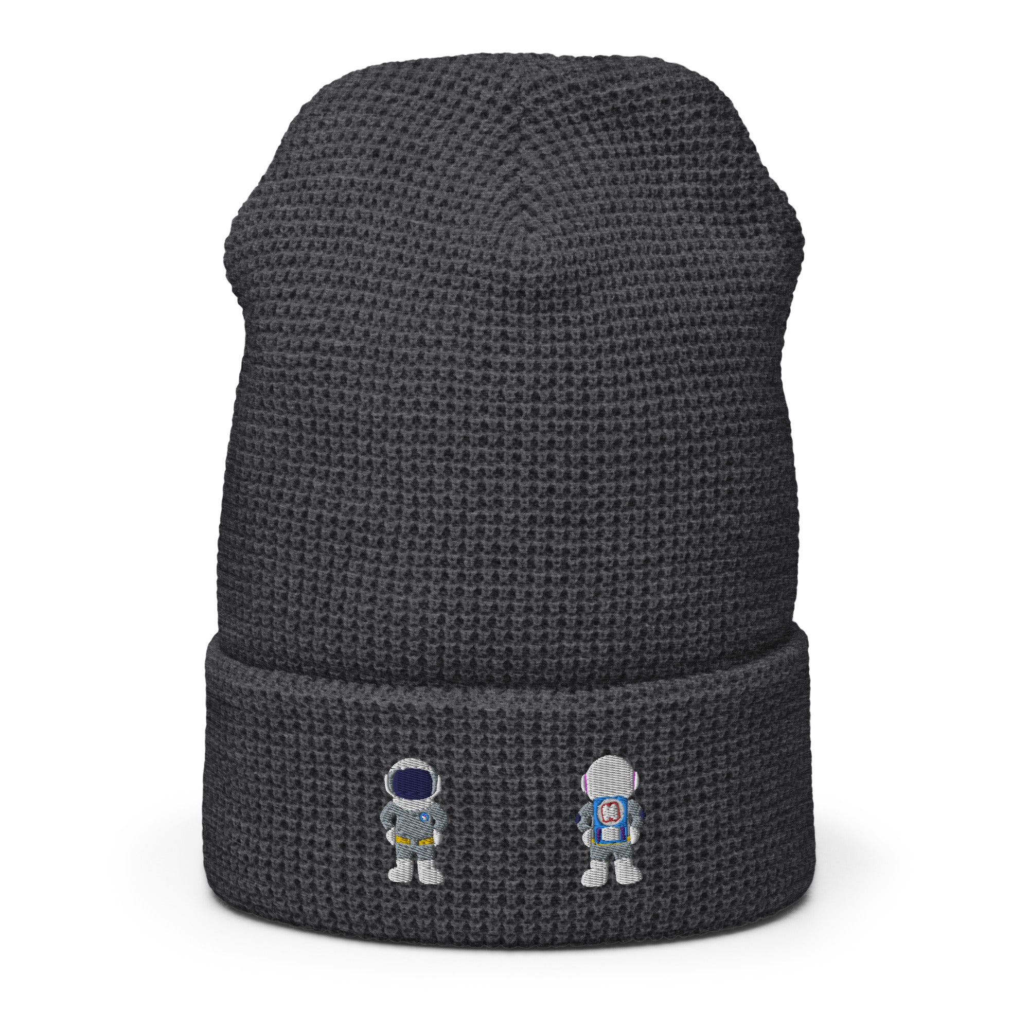 AstroNought beanie