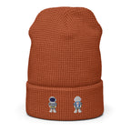 AstroNought beanie