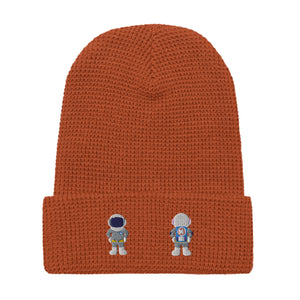 AstroNought beanie